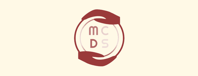 MCDS MCDS logo